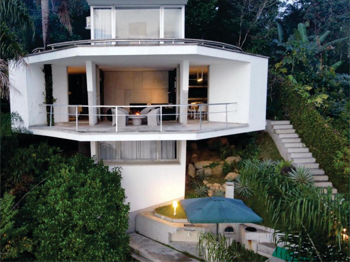 Astangra Residence 앙그라 두스 헤이스 외부 사진