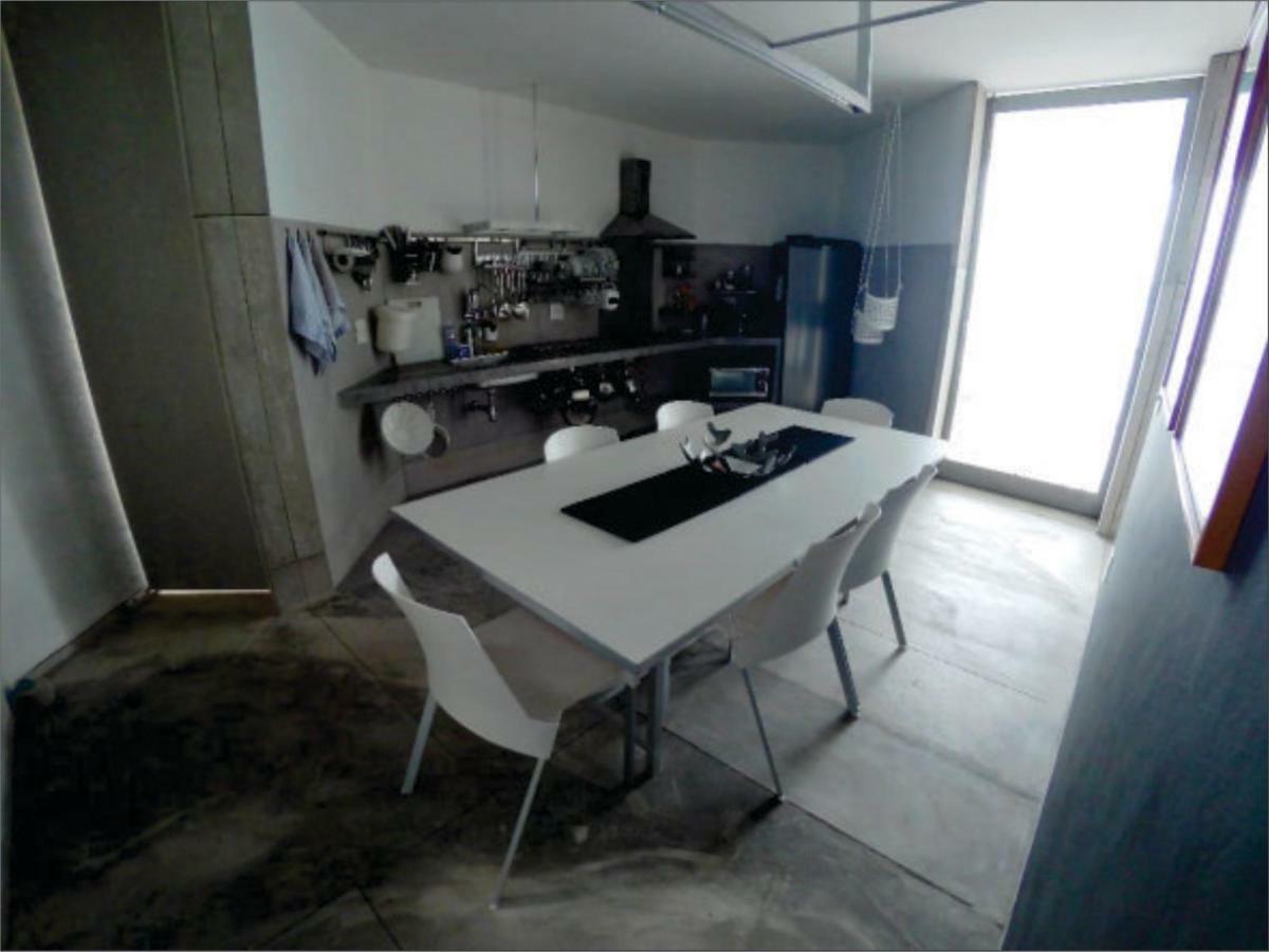 Astangra Residence 앙그라 두스 헤이스 외부 사진