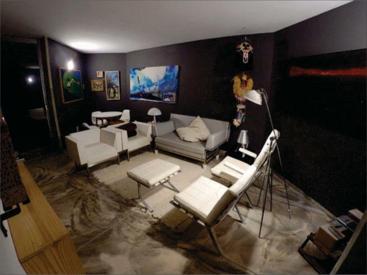 Astangra Residence 앙그라 두스 헤이스 외부 사진